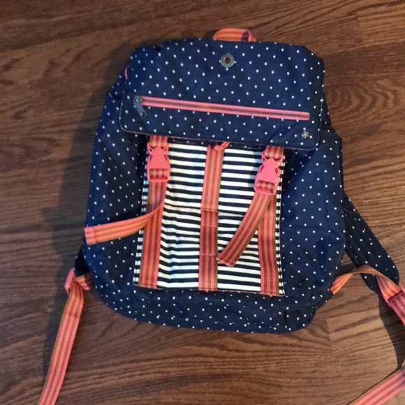 matilda jane a  backpack